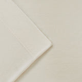 Porch & Den Herron Stain Resistant Fleece Bed Sheet Set