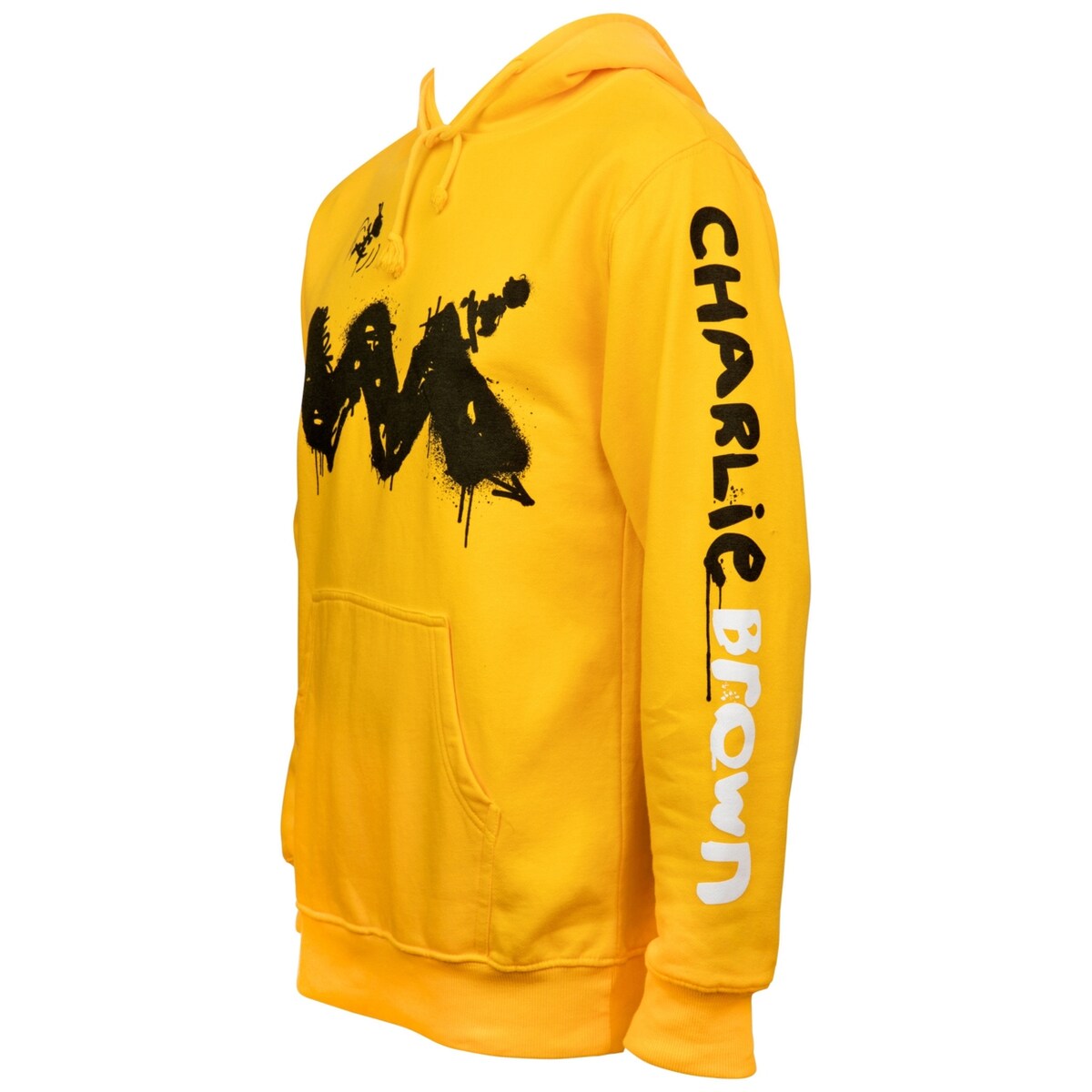 Peanuts Charlie Brown Character Styled Sweatshirt