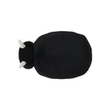 Pearcy Faux Fur Sheep Ottoman by Christopher Knight Home