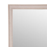 Pearl Floor Mirror by Palmetto Home - Soft Sand