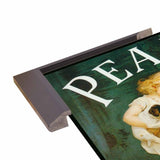 Pears II-VINAPP113601 Print 15.25"x11" by Vintage Apple Collection