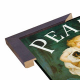 Pears II-VINAPP113601 Print 15.25"x11" by Vintage Apple Collection
