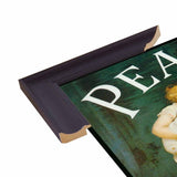 Pears II-VINAPP113601 Print 15.25"x11" by Vintage Apple Collection