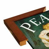 Pears II-VINAPP113601 Print 15.25"x11" by Vintage Apple Collection