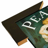 Pears II-VINAPP113601 Print 15.25"x11" by Vintage Apple Collection
