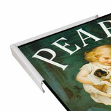 Pears II-VINAPP113601 Print 15.25"x11" by Vintage Apple Collection