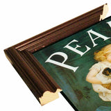 Pears II-VINAPP113601 Print 15.25"x11" by Vintage Apple Collection