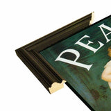 Pears II-VINAPP113601 Print 15.25"x11" by Vintage Apple Collection