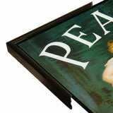 Pears II-VINAPP113601 Print 15.25"x11" by Vintage Apple Collection