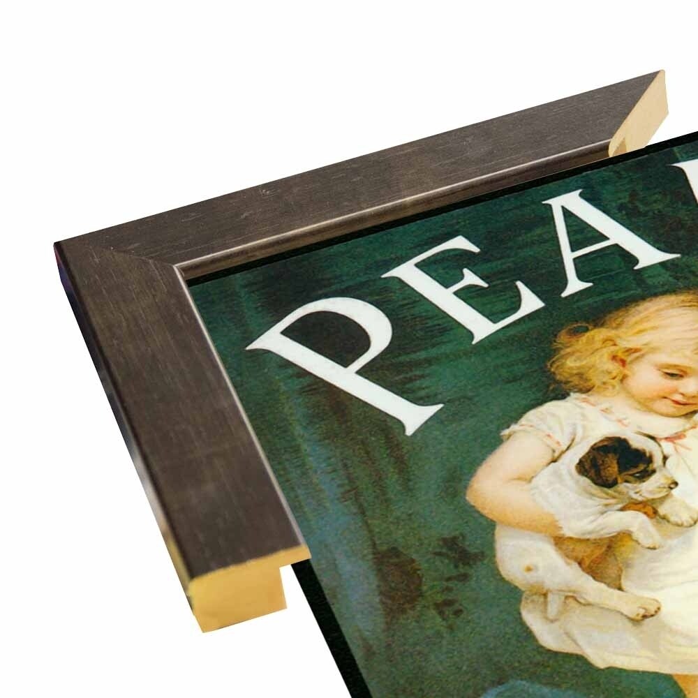 Pears II-VINAPP113601 Print 15.25"x11" by Vintage Apple Collection