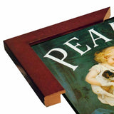 Pears II-VINAPP113601 Print 15.25"x11" by Vintage Apple Collection