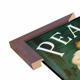 Pears II-VINAPP113601 Print 15.25"x11" by Vintage Apple Collection