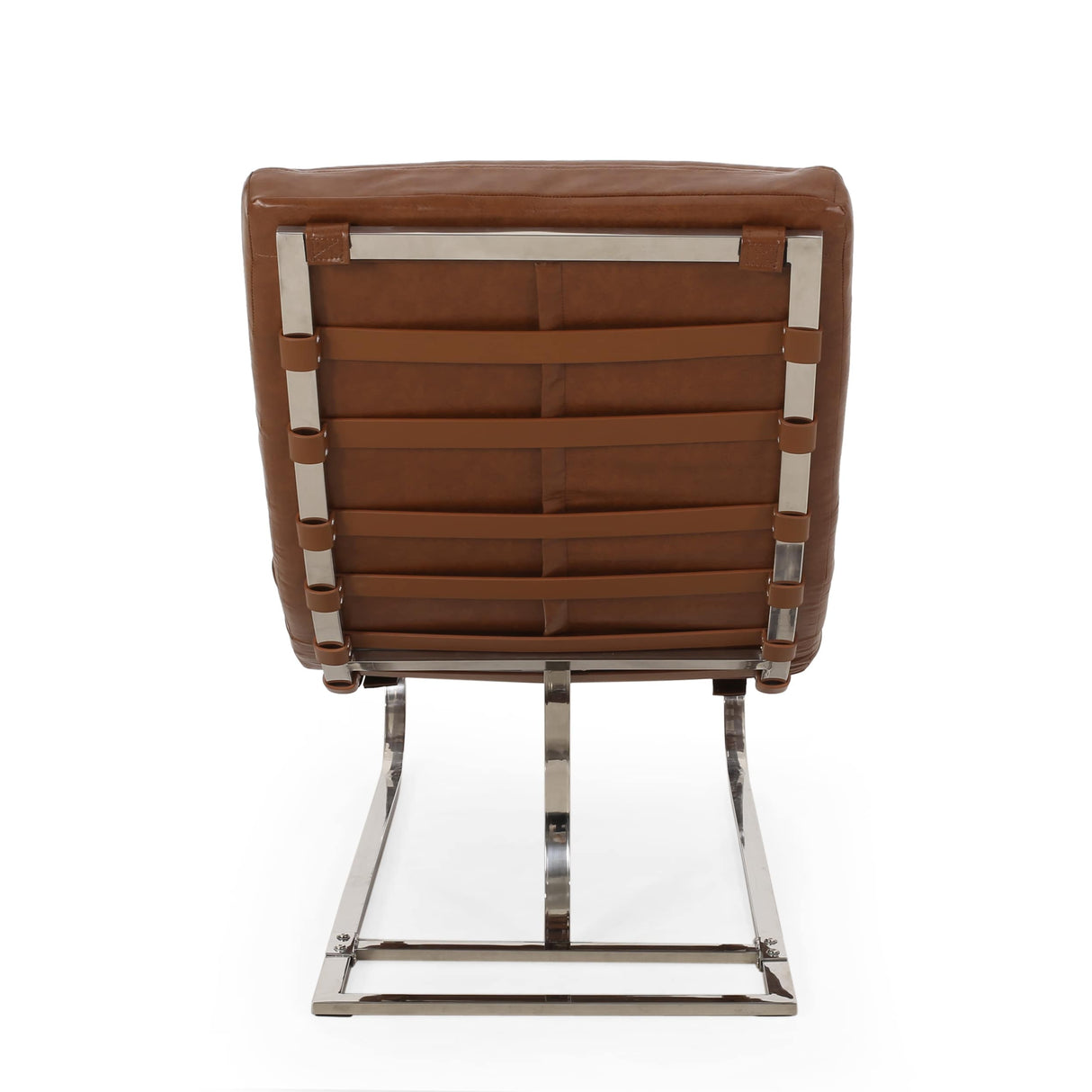Pearsall Channel Stitch Chaise Lounge by Christopher Knight Home