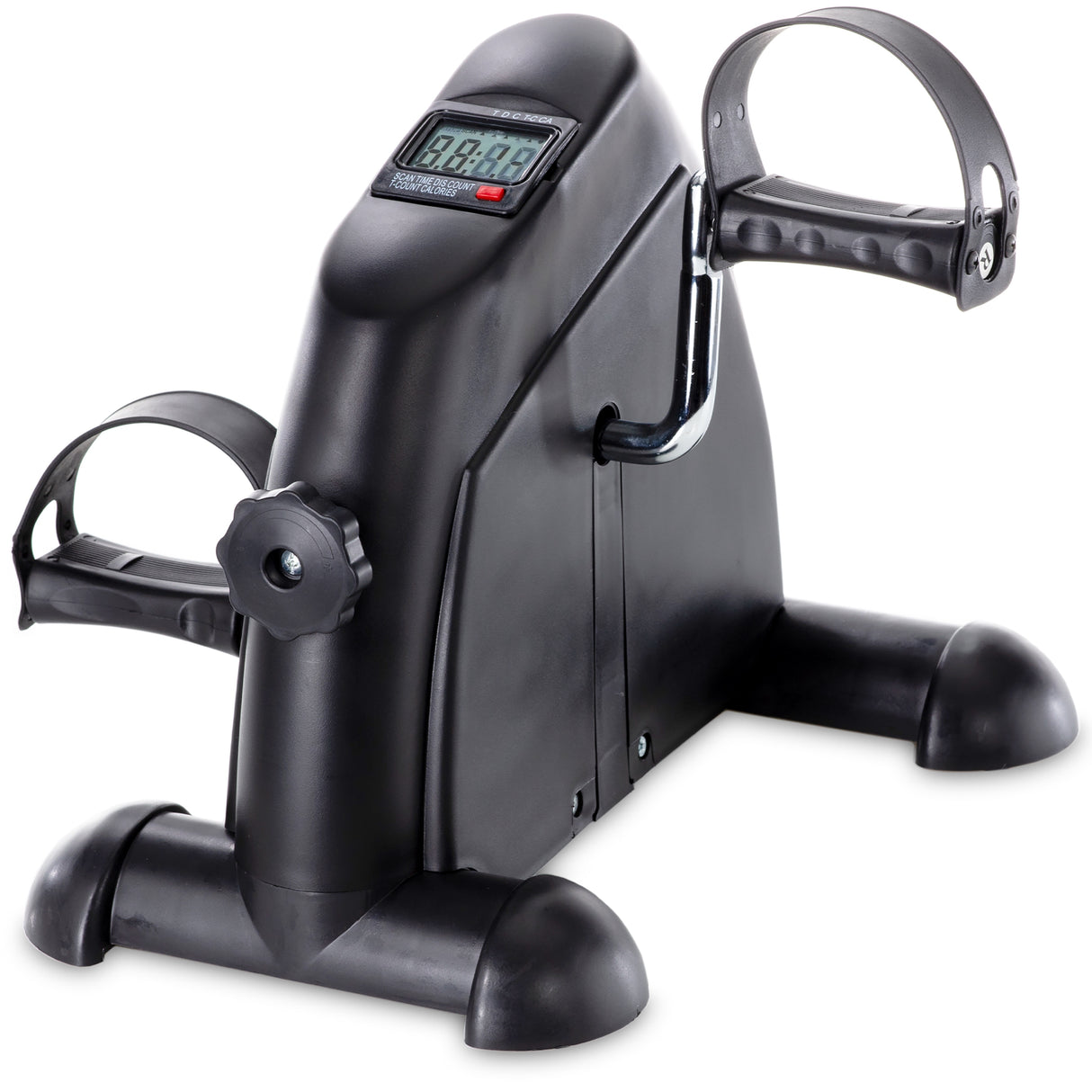 Pedal Exercise Mini Cycle Bike Great for Home or Office Workout