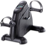 Pedal Exercise Mini Cycle Bike Great for Home or Office Workout