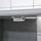 Pedestal Sink Storage Cabinet,Under Sink Bathroom Cabinet