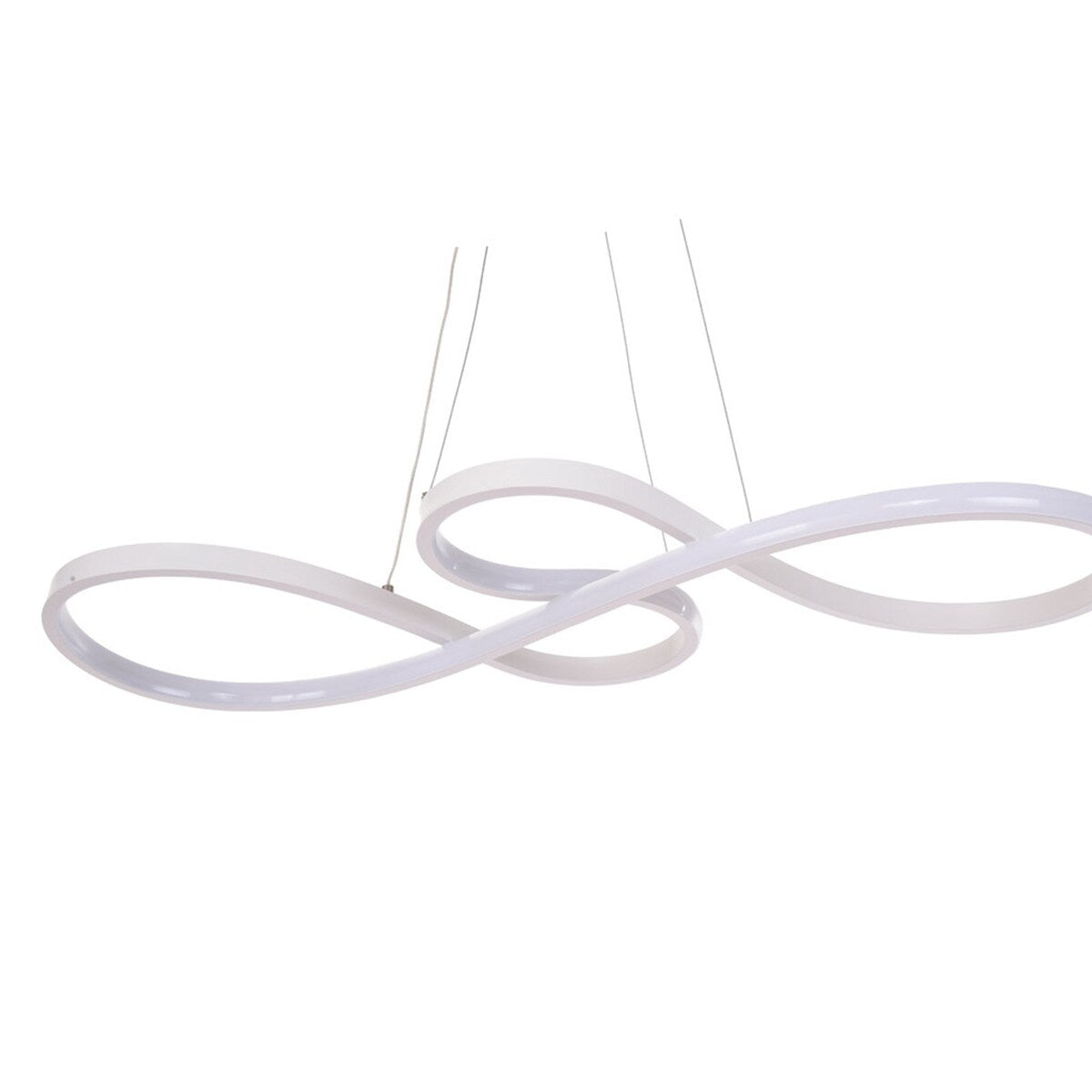 Pendant Light Dimmable Ceiling Hanging Lamp Modern Chandeliers Deco