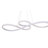 Pendant Light Dimmable Ceiling Hanging Lamp Modern Chandeliers Deco