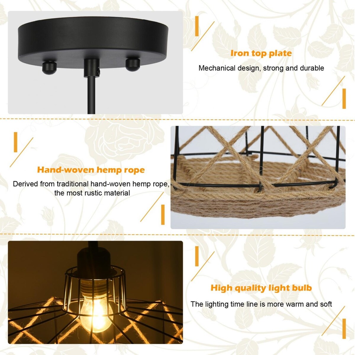 Pendant Light