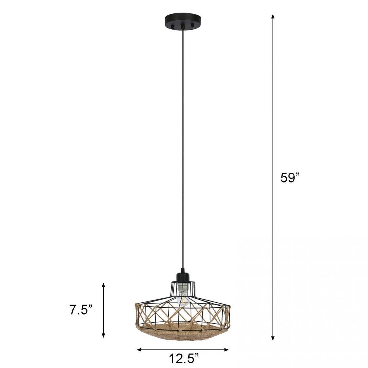 Pendant Light