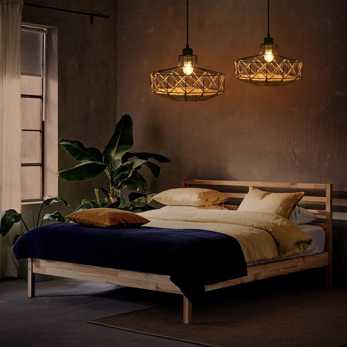 Pendant Light