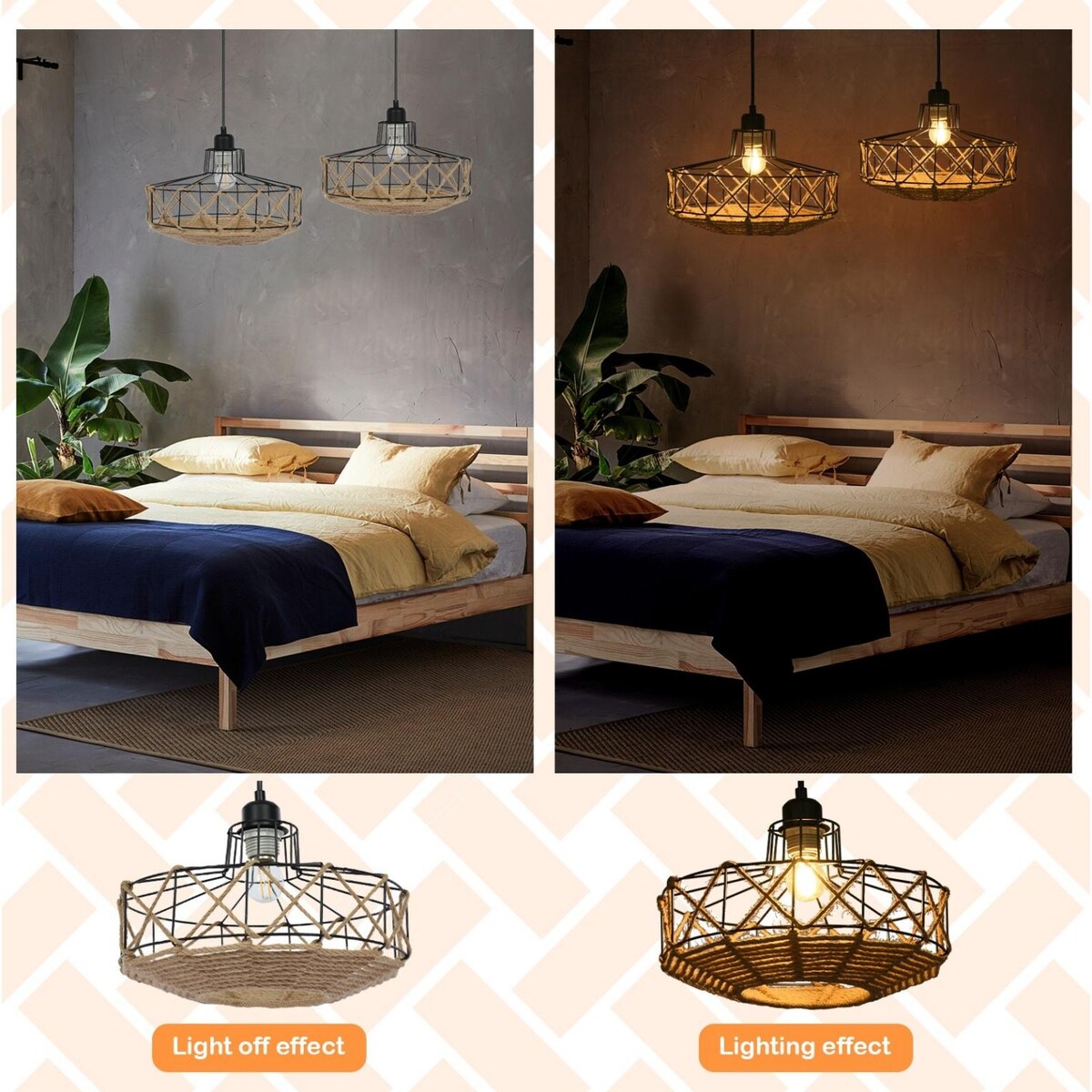 Pendant Light