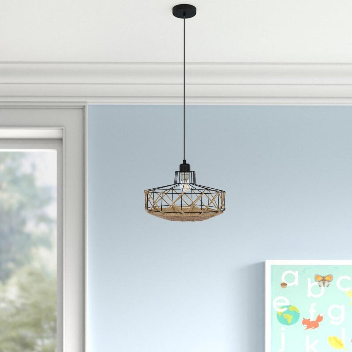 Pendant Light