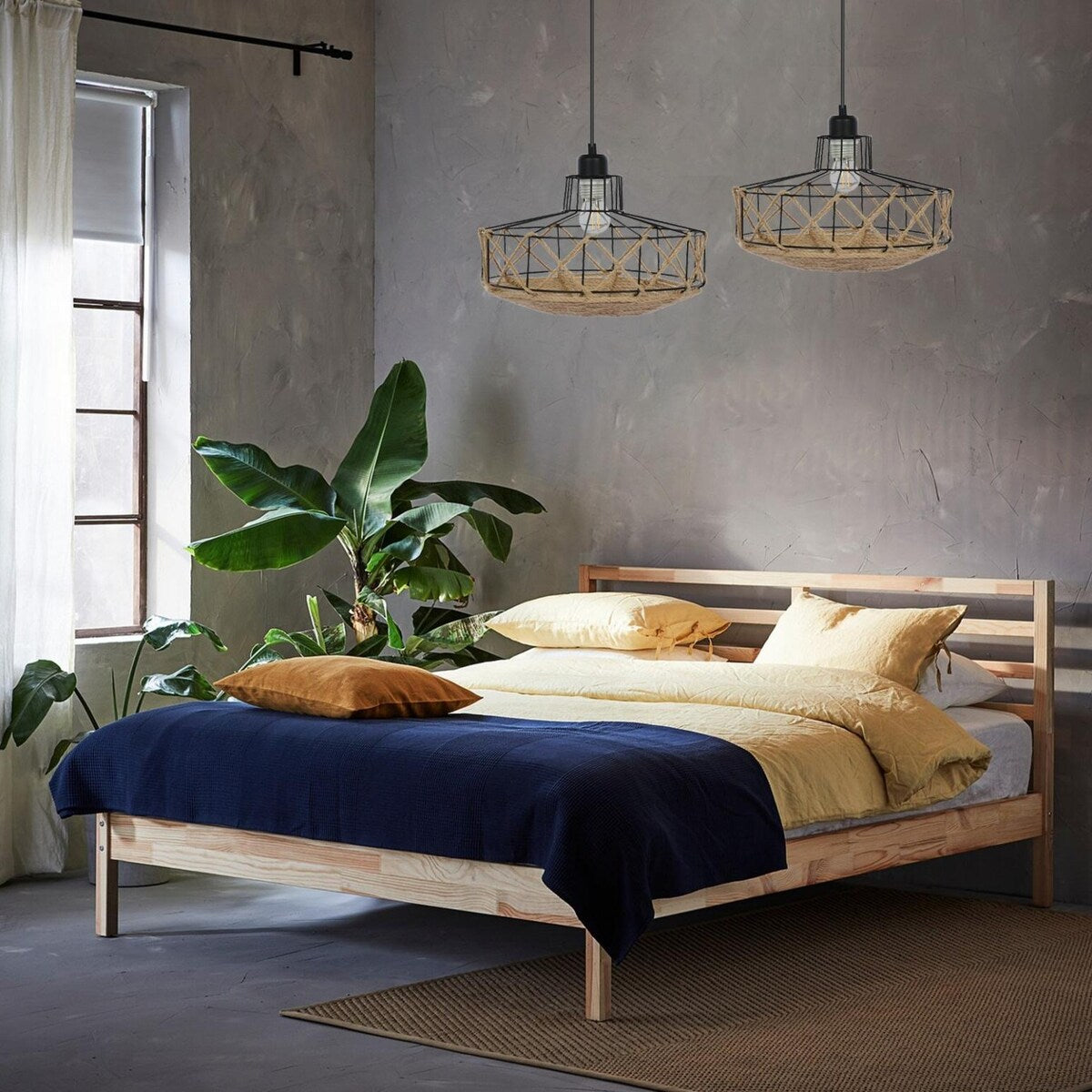 Pendant Light