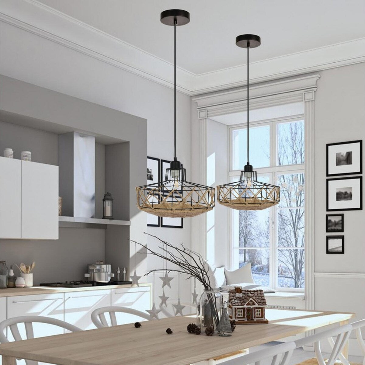 Pendant Light
