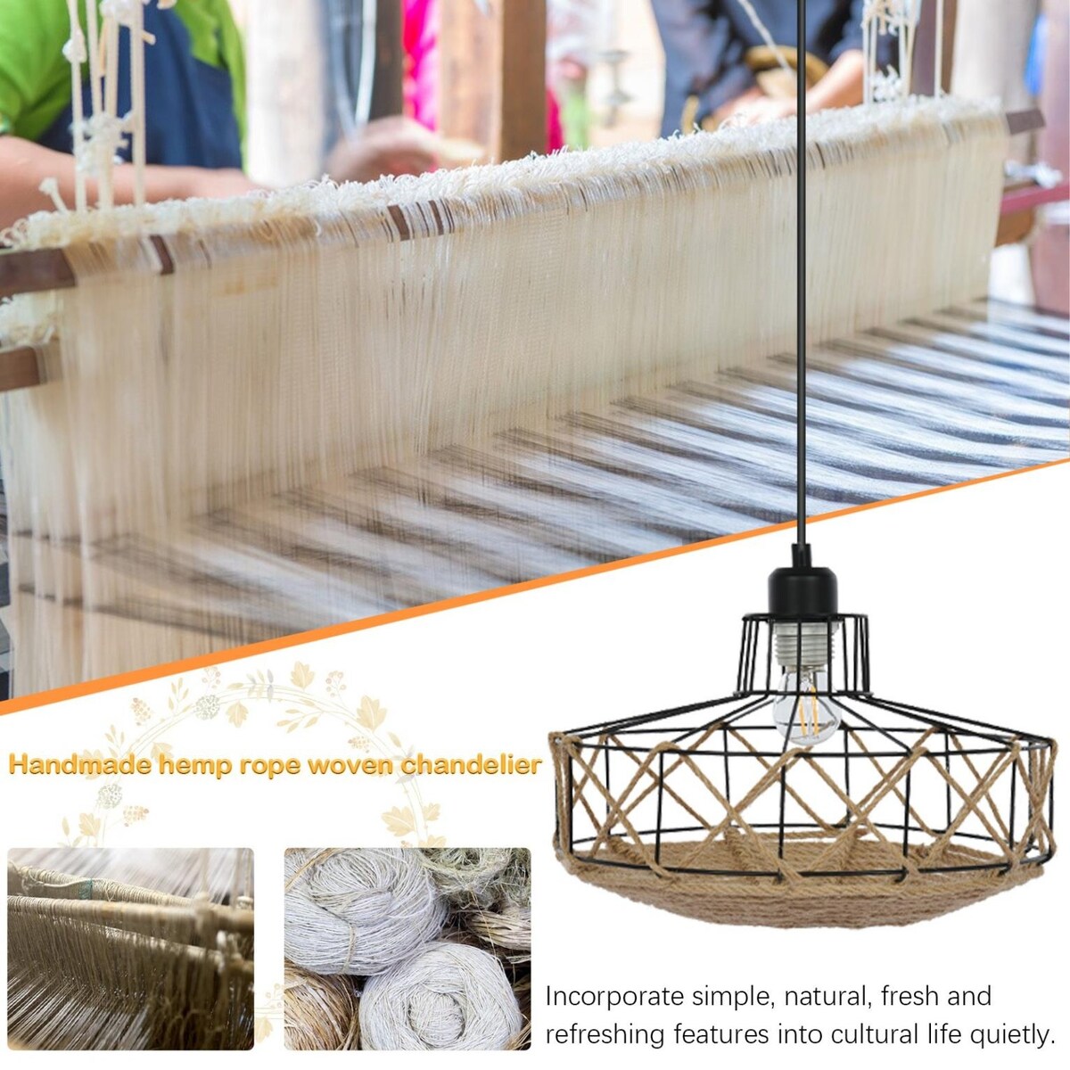 Pendant Light