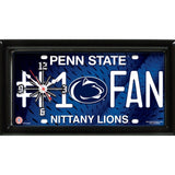 Penn State Clock