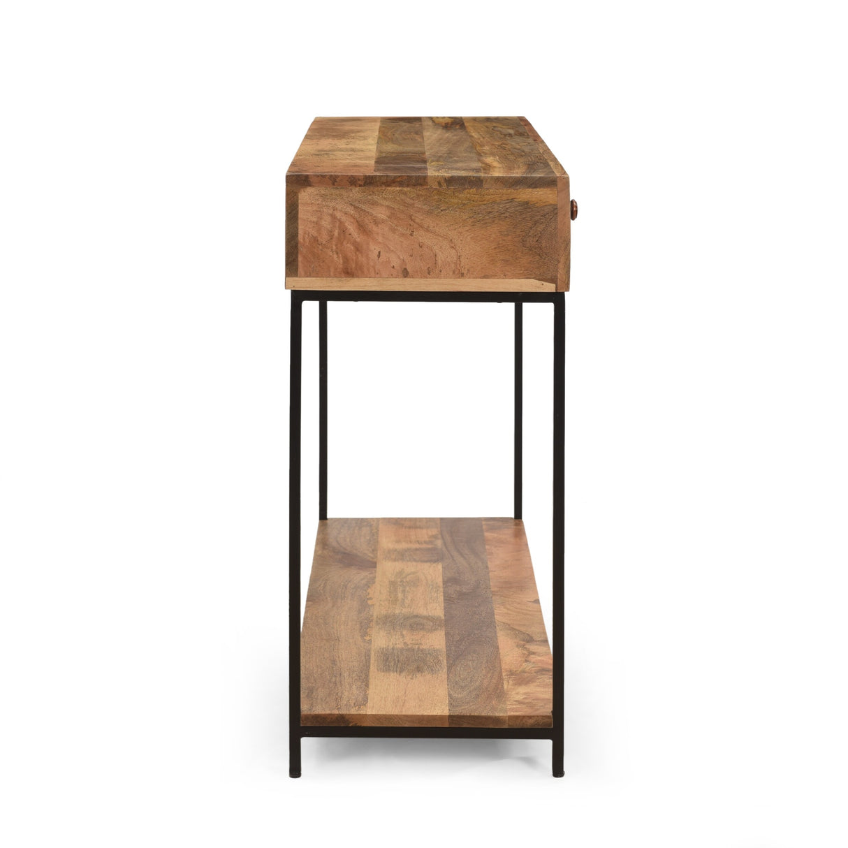 Pentland Boho Console Table by Christopher Knight Home - 42.00" W x 15.00" D x 32.00" H