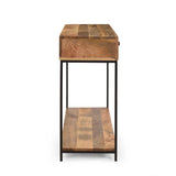 Pentland Boho Console Table by Christopher Knight Home - 42.00" W x 15.00" D x 32.00" H