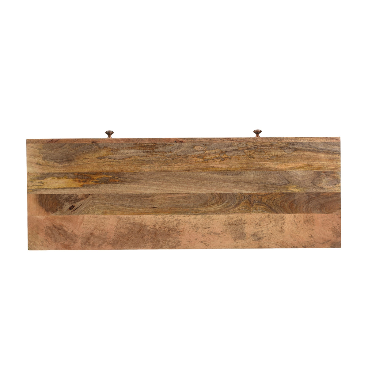 Pentland Boho Console Table by Christopher Knight Home - 42.00" W x 15.00" D x 32.00" H