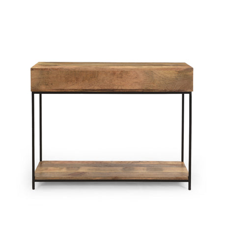 Pentland Boho Console Table by Christopher Knight Home - 42.00" W x 15.00" D x 32.00" H