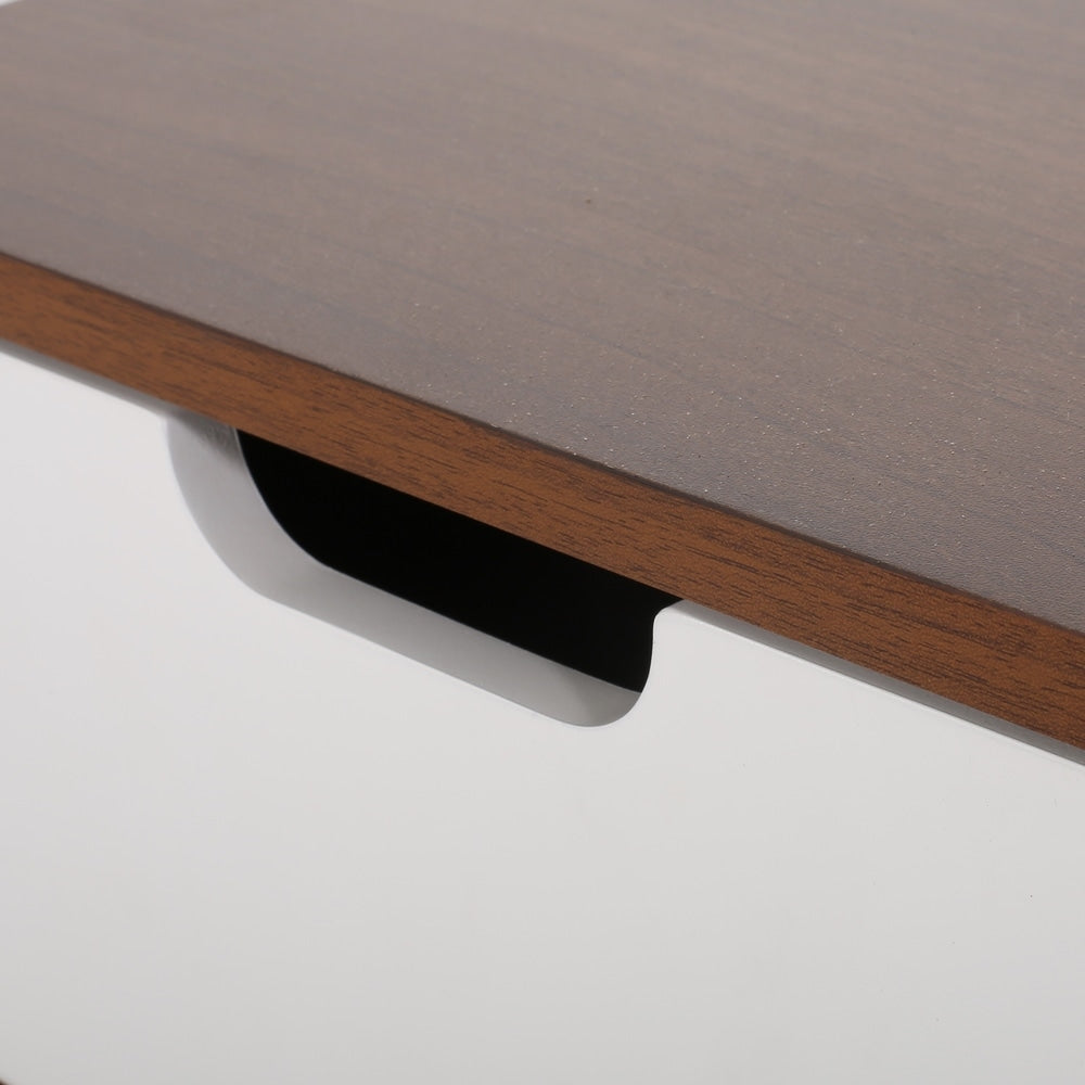 Penway Contemporary End Table by Christopher Knight Home - 15.50" W x 15.50" D x 16.75" H