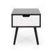 Penway Contemporary End Table by Christopher Knight Home - 15.50" W x 15.50" D x 16.75" H