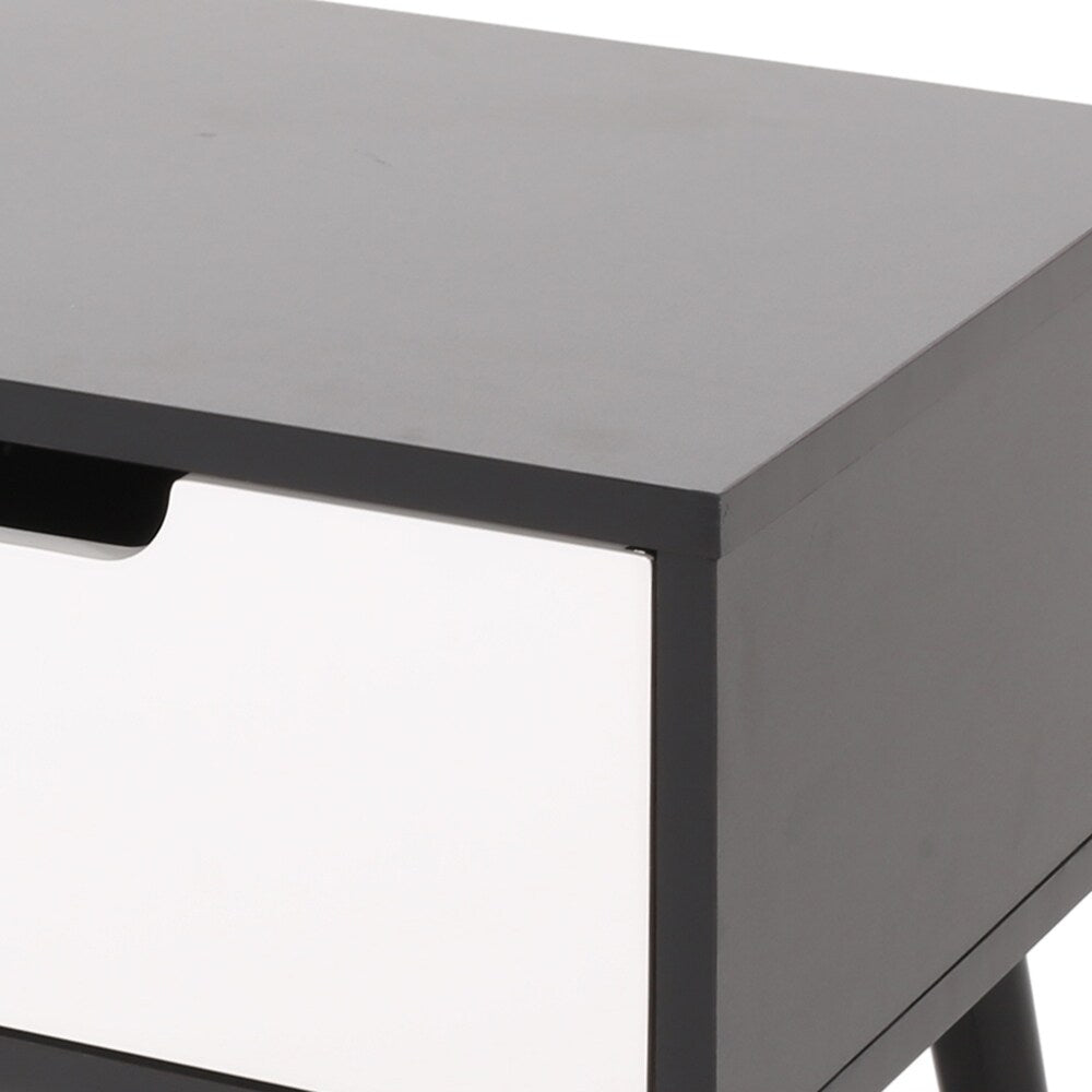 Penway Contemporary End Table by Christopher Knight Home - 15.50" W x 15.50" D x 16.75" H