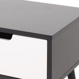 Penway Contemporary End Table by Christopher Knight Home - 15.50" W x 15.50" D x 16.75" H