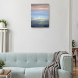 Perfect Harmony By Studio Arts Canvas Art Print