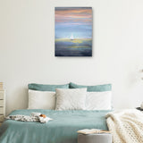 Perfect Harmony By Studio Arts Canvas Art Print