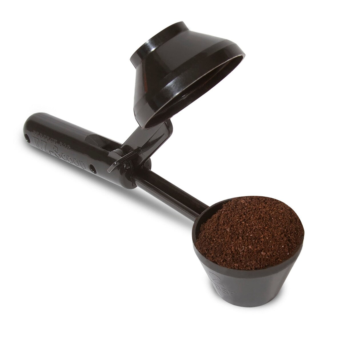 Perfect Pod Cafe Fill Deluxe + EZ-Scoop Bundle