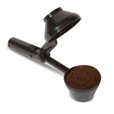 Perfect Pod Cafe Fill Deluxe + EZ-Scoop Bundle
