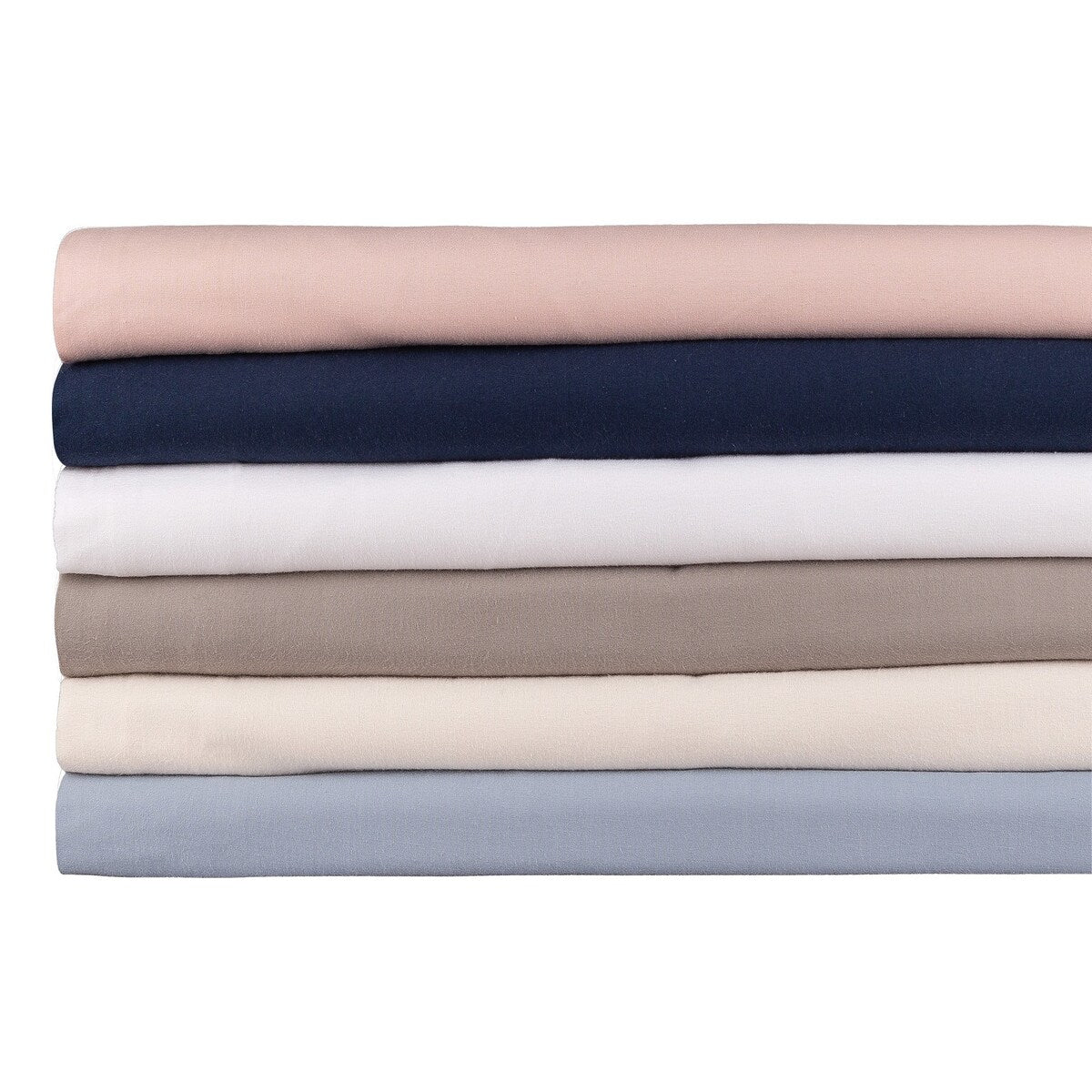 Perfectly Cotton Solid Color Comforter Sets