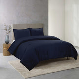 Perfectly Cotton Solid Color Comforter Sets