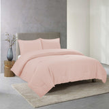 Perfectly Cotton Solid Color Comforter Sets