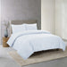 Perfectly Cotton Solid Color Comforter Sets