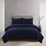 Perfectly Cotton Solid Color Comforter Sets