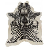 Pergamino Animal Print Cowhide Rug