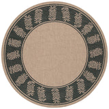 Pergola Welcome Home Indoor/ Outdoor Area Rug